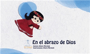 کتاب کودک ایرانی برای معلولان آمریکای لاتین