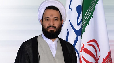 حجت‌الاسلام محمد باقری