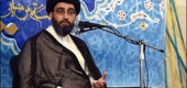 حجت الاسلام والمسلمین سیدمیرهاشم حسینی